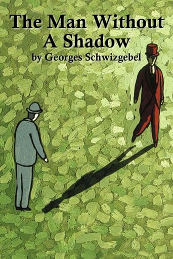The Man Without a Shadow (2004)