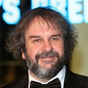Peter Jackson