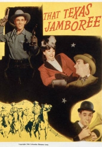 That Texas Jamboree (1946)