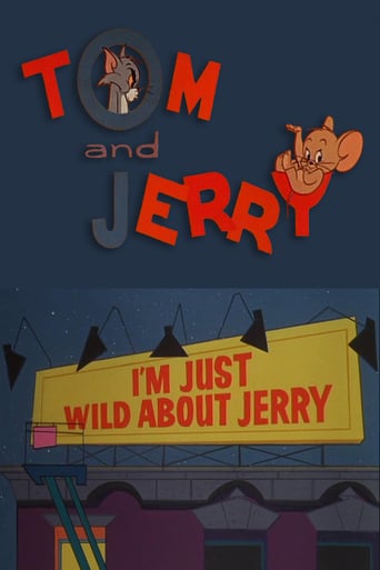 I&#39;m Just Wild About Jerry (1965)