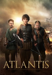 Atlantis (2013)