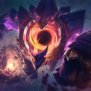 Dark Star Malphite