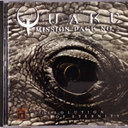 Quake: Dissolution of Eternity