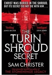 The Turin Shroud Secret (Sam Christer)