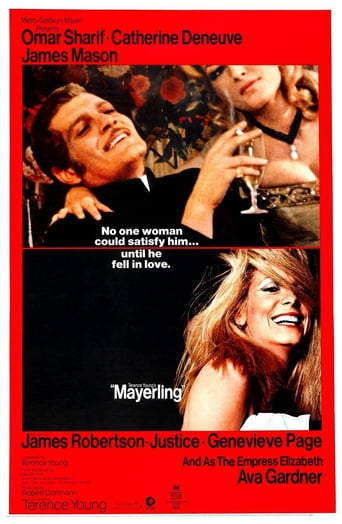 Mayerling (1968)