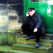 Holmfirth, Yorkshire