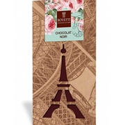 Bovetti Chocolat Noir
