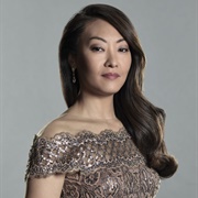 Catherine Hamilton-Kane