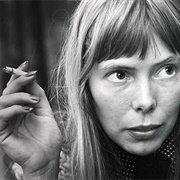 Carey - Joni Mitchell
