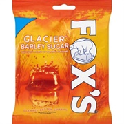 Fox's Glacier Barley Sugar