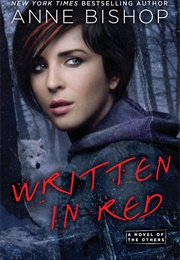 Written in Red (The Others #1) (Anne Bishop)