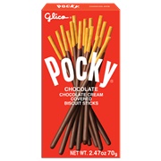 Pocky Chocolate