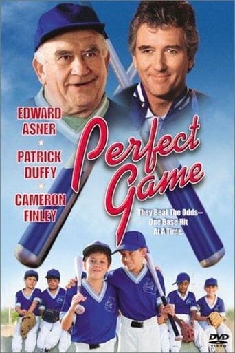 Perfect Game (2000)
