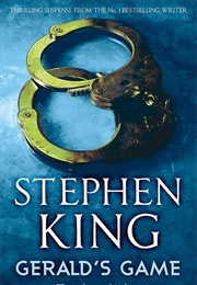 Gerald's Game (Stephen King)