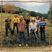 The Allman Brothers Band - Brothers of the Road