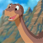 Little Foot (The Land Before Time)