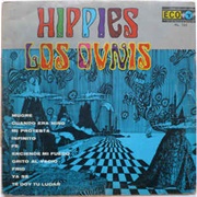 Hippies – Los Ovnis (1968)
