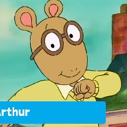 Arthur Theme Song
