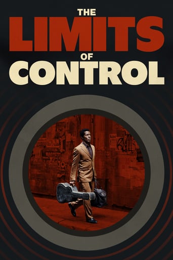 The Limits of Control (2009)