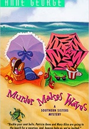 Murder Makes Waves (George)