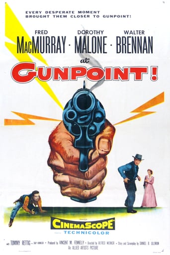 At Gunpoint (1955)
