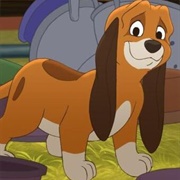 Cooper (The Fox and the Hound)