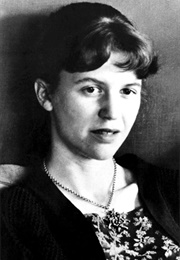 Medusa (Sylvia Plath)