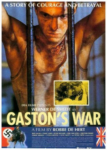 Gaston&#39;s War (1997)