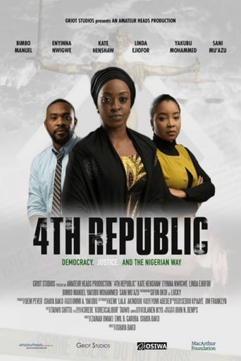 4th Republic (2019)