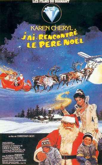 I Believe in Santa Claus (1984)