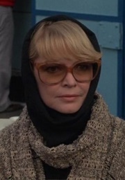 Ellen Burstyn - The Ambassador (1984)