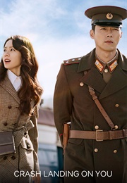 Crash Landing on You (2019)