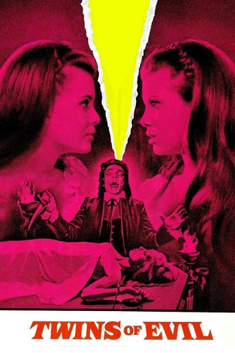 The Flesh and the Fury: X-Posing Twins of Evil (2012)