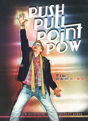 Push Pull Point Pow (2012)