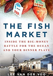 The Fish Market (Lee Van Der Voo)