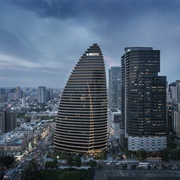 National Trade Centre, Taichung