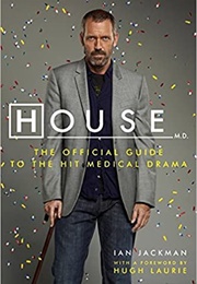 House M.D.: The Official (Ian Jackman)
