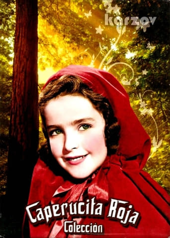 Little Red Riding Hood (1959)