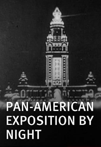 Pan-American Exposition by Night (1901)