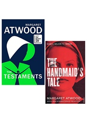 The Handmaid&#39;s Tale Series (Margaret Atwood)