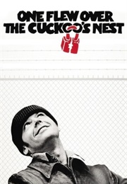 One Flew Over the Cuckoo's Nest (1975)