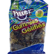 Huer Gummies Colas