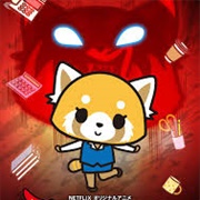 Aggretsuko Soundtrack