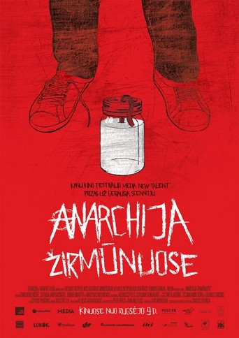 Anarchy in Zirmunai (2010)