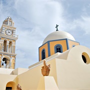 St. John the Baptist Cathedral