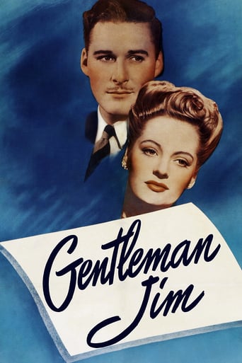 Gentleman Jim (1942)
