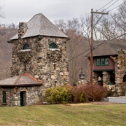 Tuxedo Park New York