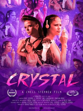 Crystal (2014)