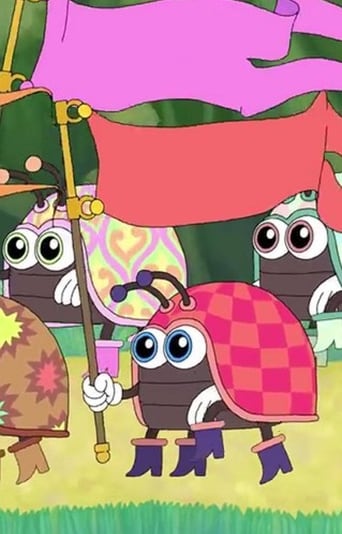 Flyin' Bamboo (2018)