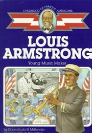 Louis Armstrong (Millender)